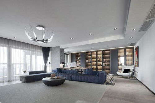 精飾豪居，專業設計打造溫馨家庭空間